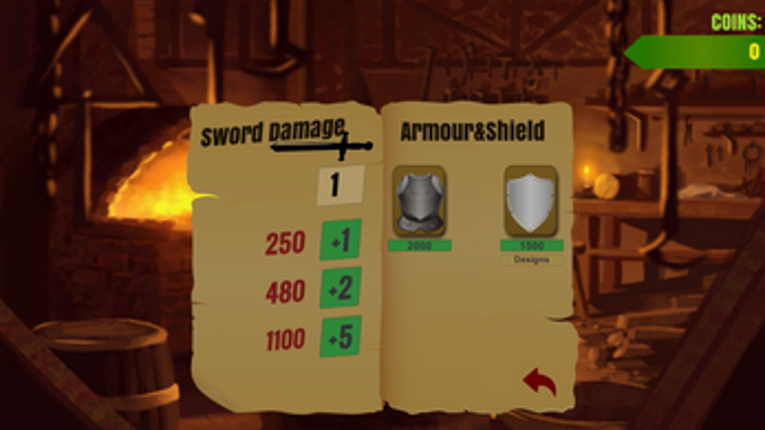 CapsuleKing screenshot