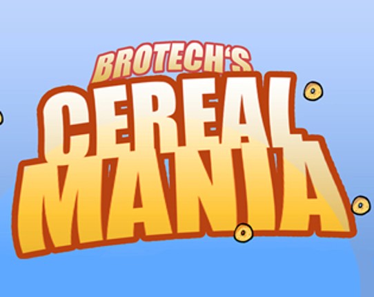 Cereal Mania (working title) Image