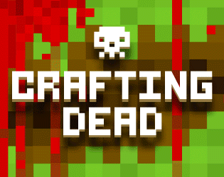 Games like Crafting Dead