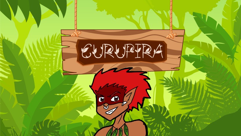 Games like CURUPIRA