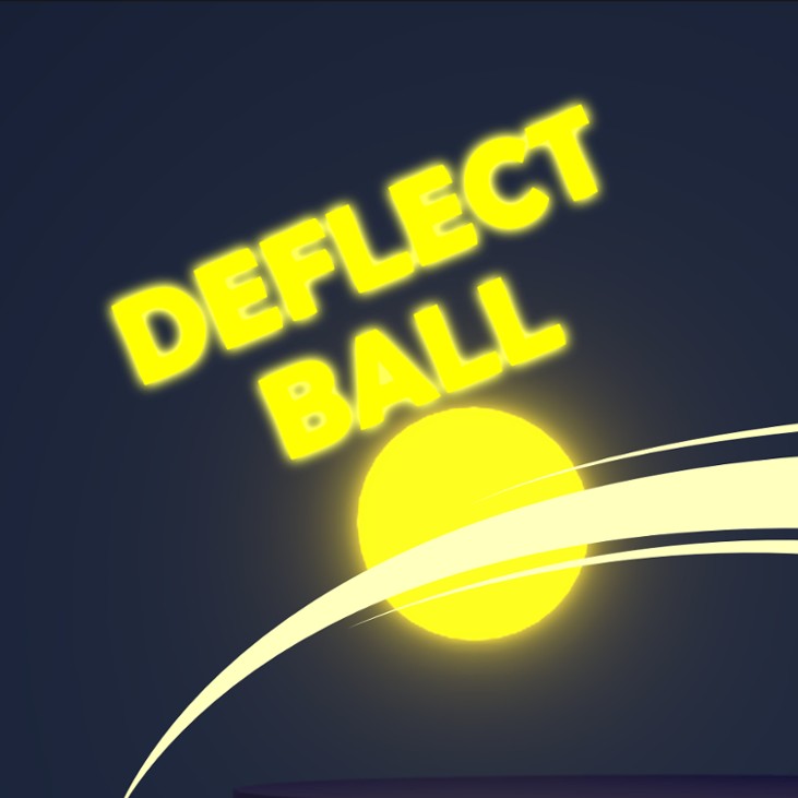 Games like Deflect Ball