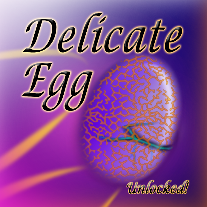Games like Delicate Egg