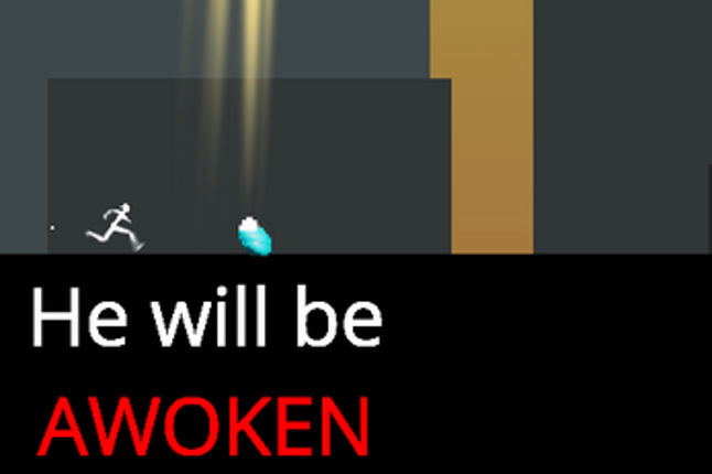 Deliver Them From Sin screenshot