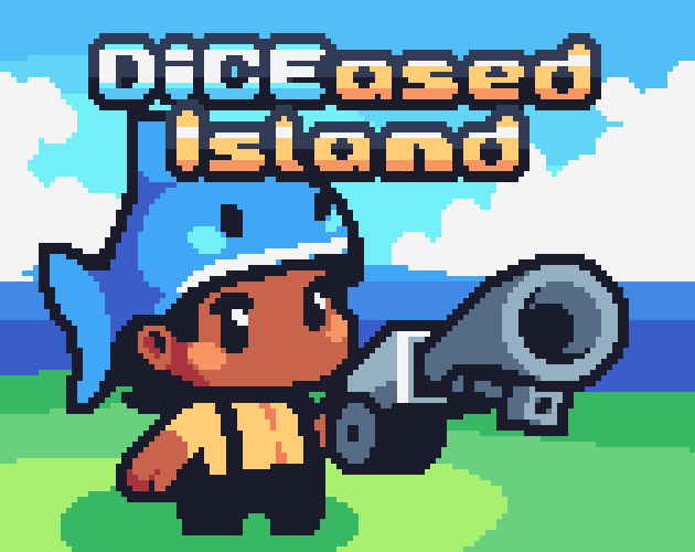 Games like DICEased Island