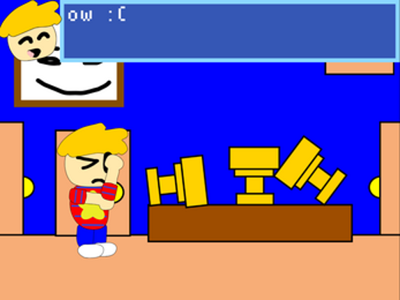 Doogy Click Adventure Image