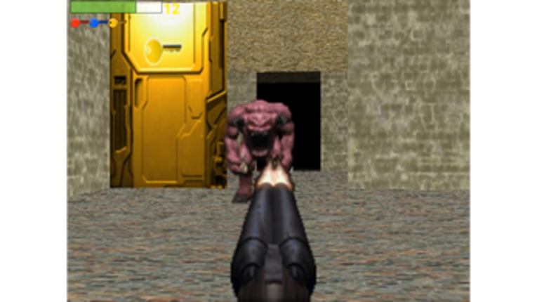 Doom arab 2012 screenshot