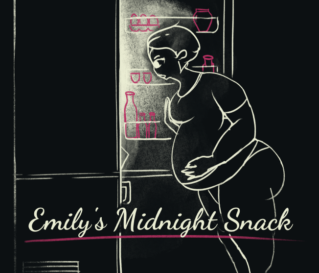 Games like Emily's Midnight Snack