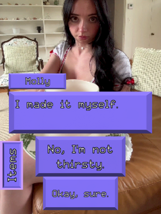 EXCUSE ME SIR (DEMO) Image