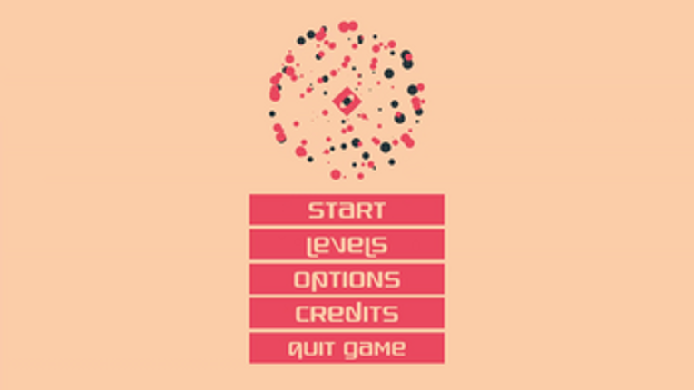 Eye Must Jump screenshot