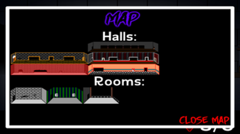 From The Shadows (Demo) screenshot