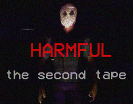 Harmful The Second Tape Image