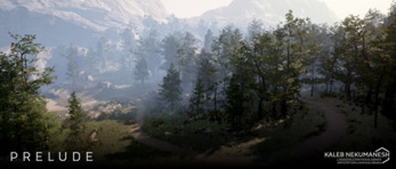 Heart of the Mountain screenshot