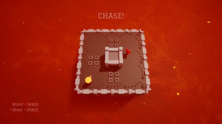 Hothead - Explosive Tag screenshot
