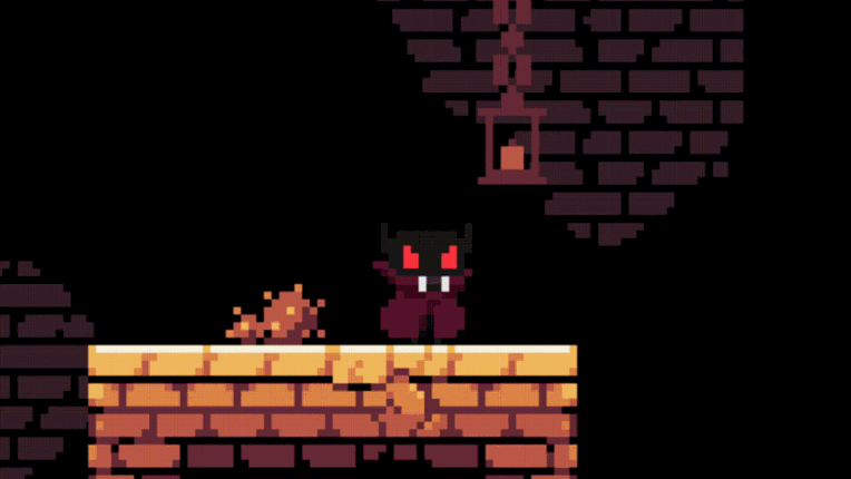 Hypochondriac Vampire screenshot