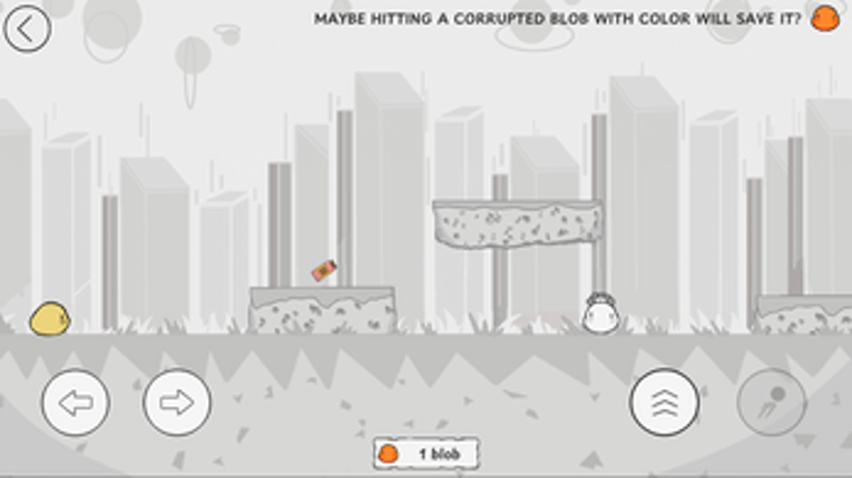 Jelly Hunt Image