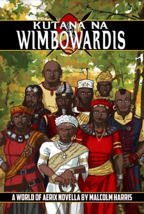 Kutana na Wimbowardis Game Cover