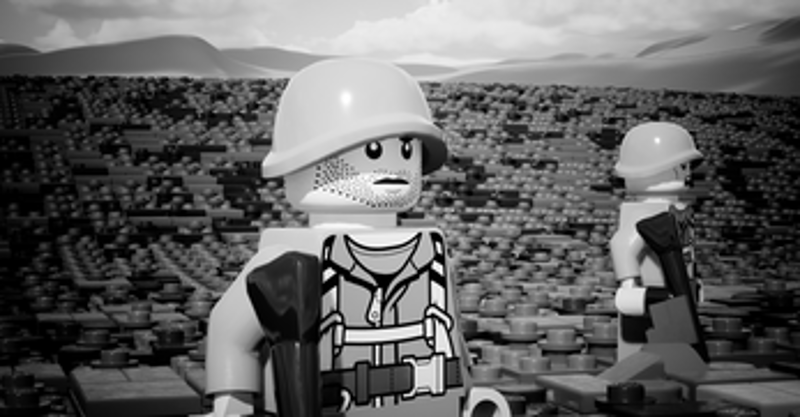 L3GO Fallout Image