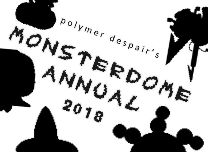 Games like MONSTERDOME 2018