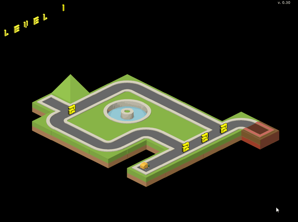 Games like Need-for-miles-Puzzle