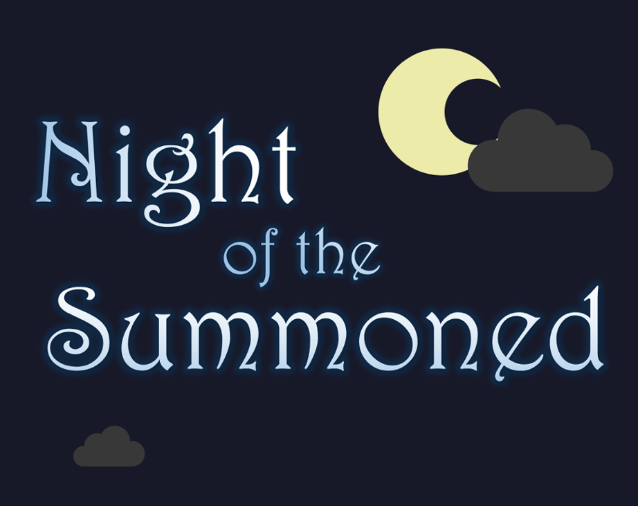 Games like Night of the Summoned
