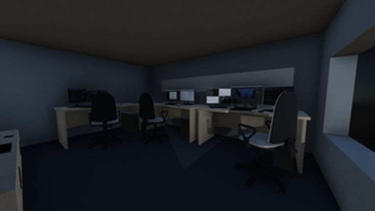 NIGHTMARE While FEVER!. screenshot