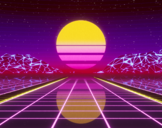 Nostalgic Neon Repair Image