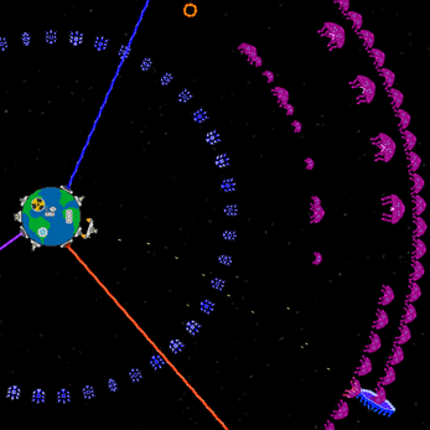 Orbital Image