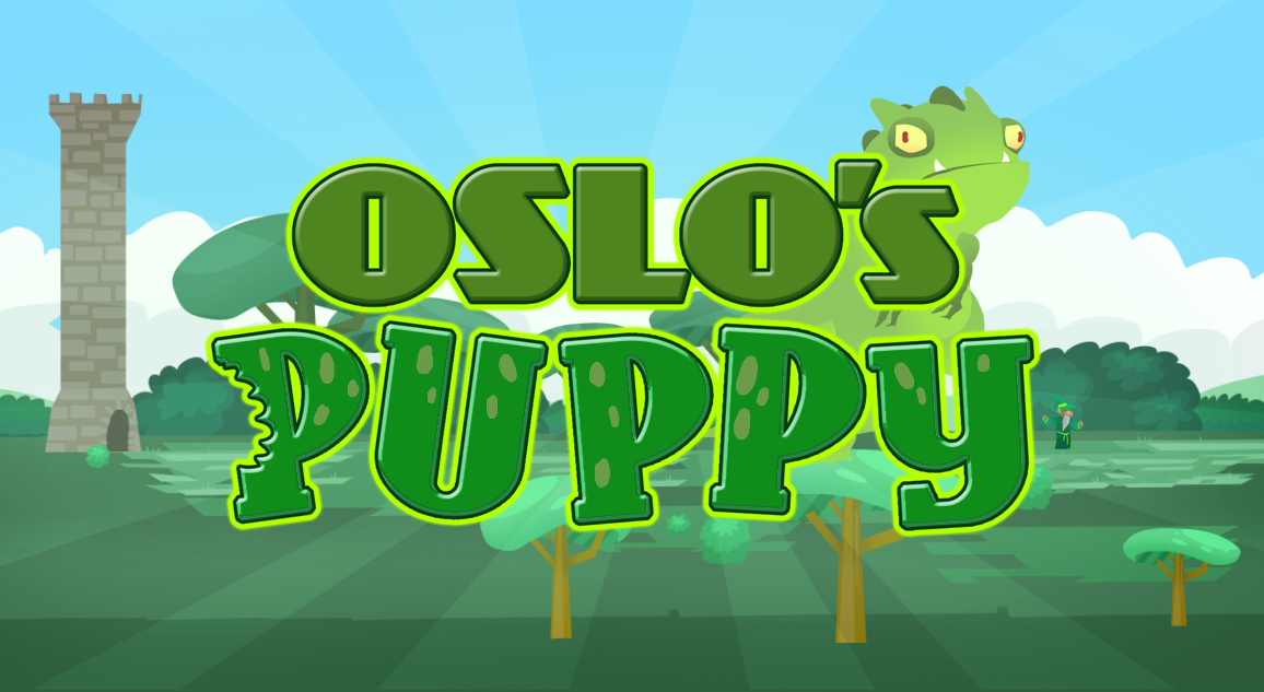 Games like Oslo's Puppy