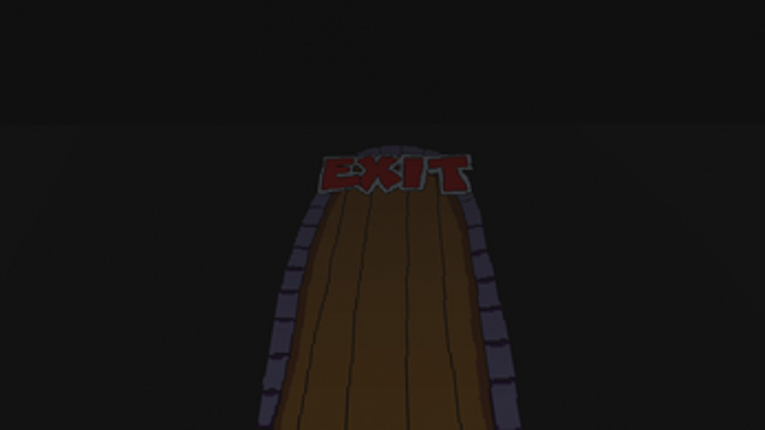 Pizza Terror (Demo) - A Pizza Tower Fangame screenshot