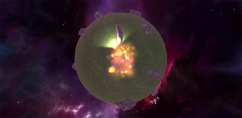 Planet Run 2 Image