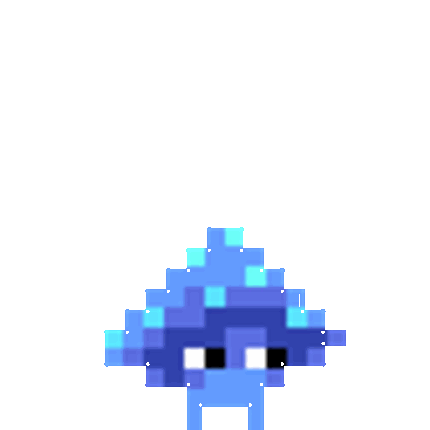 Plants Versus Slimes screenshot