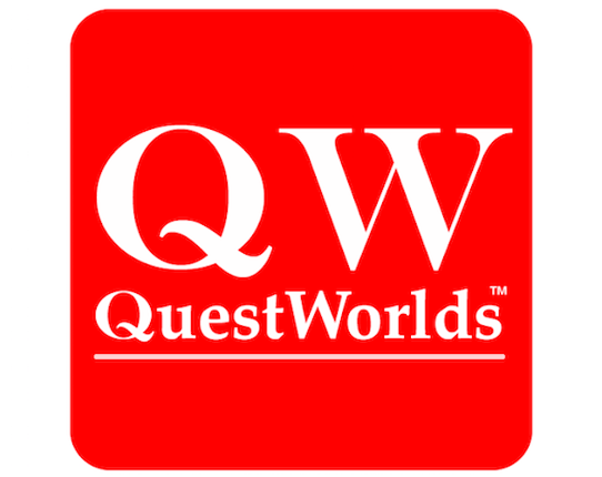 Questworlds SRD Game Cover