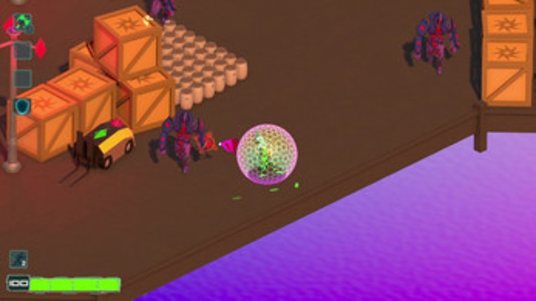 Recursion Error Image