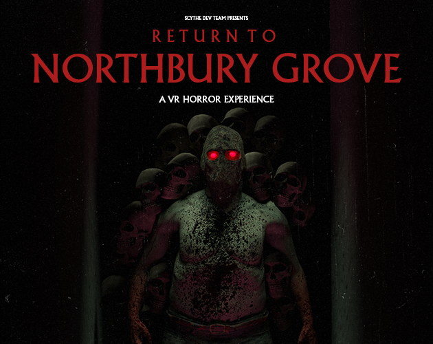 Games like Return to Northbury Grove