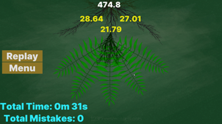 Rooted in Mathematics Image