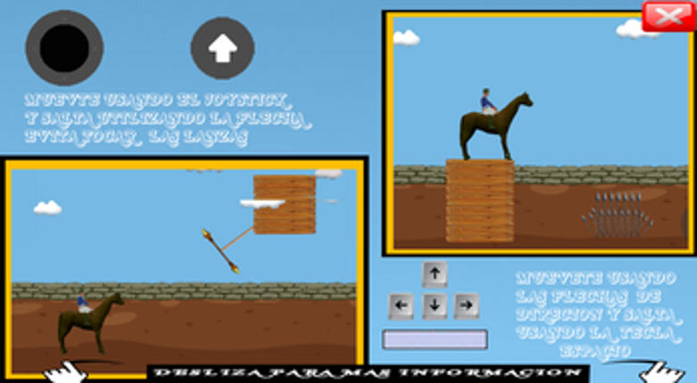 San Martin : Libertador screenshot