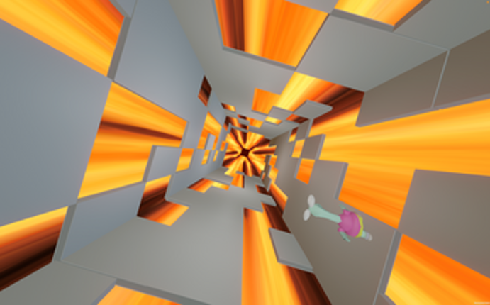SMORMU RUNS screenshot