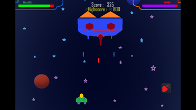 Space Shooter : Classic Image