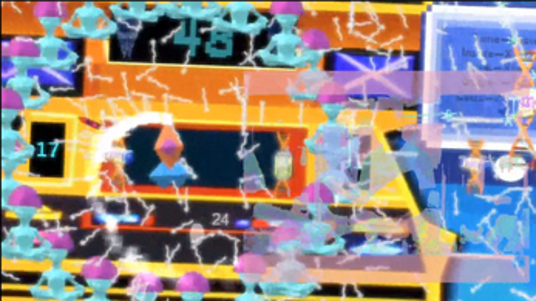 Super~Shot~EX screenshot