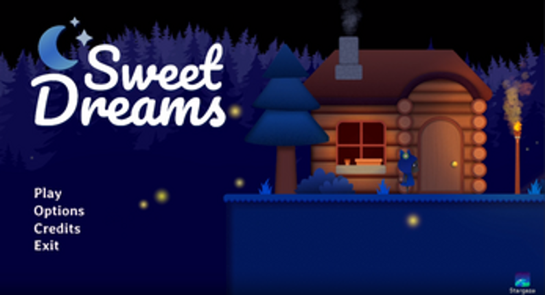 Sweet Dreams screenshot