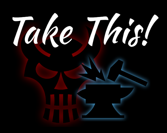 Take This! Game Cover