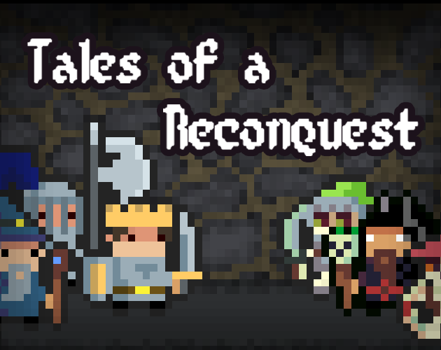 Games like Tales of a reconquest