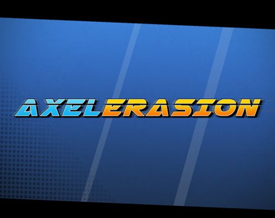 AxelErasion Game Cover