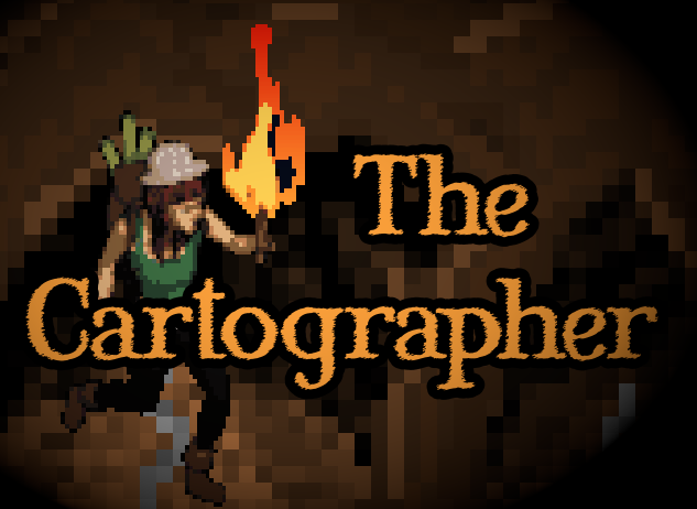 Games like The Cartographer