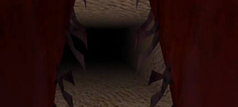 The fisher's Nightmare screenshot