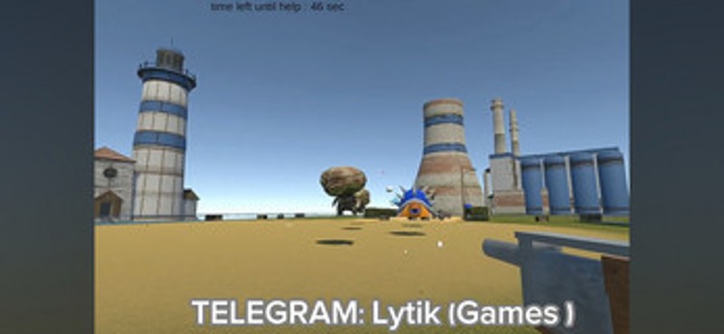 THE LAST DAY OF THE WORLD + Image
