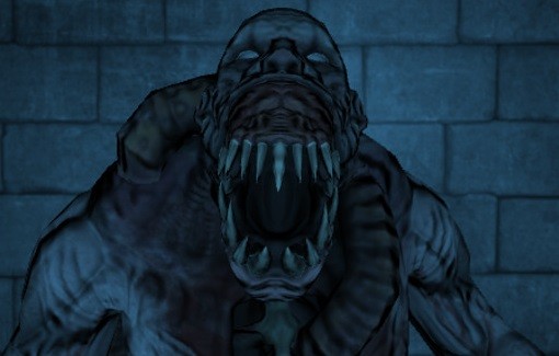 Games like The Maze