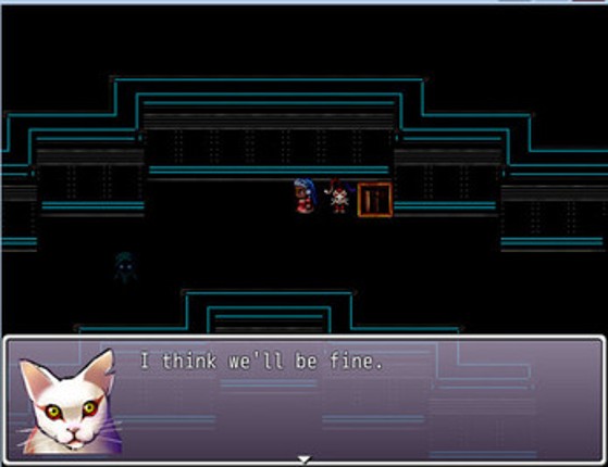 Tower screenshot