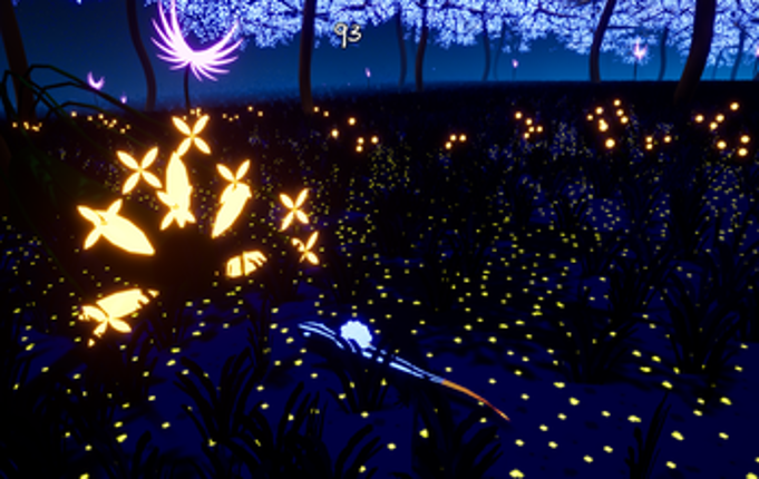 Two Sides to a Seeker screenshot