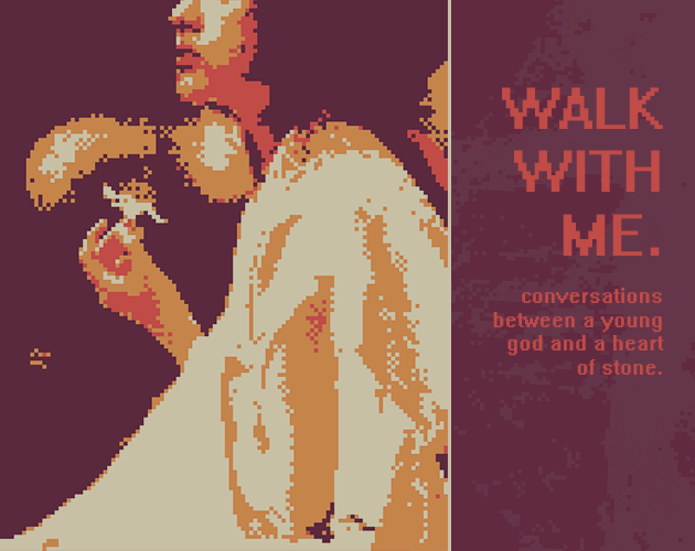 Games like walk with me.